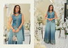 Era By Eba Viscose Embroidery Best Readymade Suits Wholesale Shop In Surat